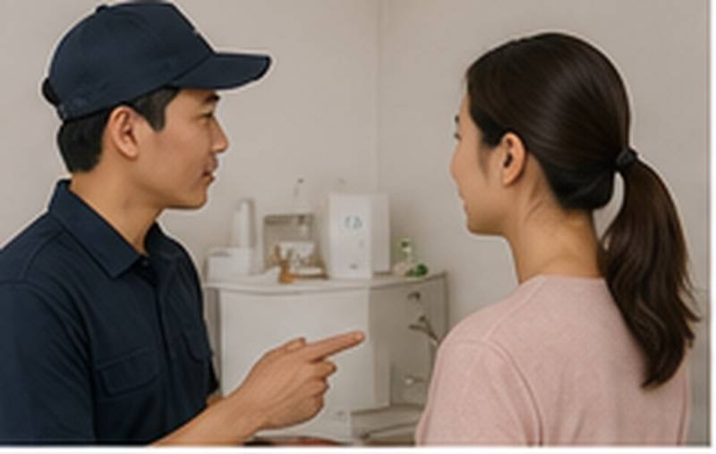 은평구 에어컨가스충전, 증산동 실외기·배관 점검 상담 시 비용이 바로 안 나오는 이유